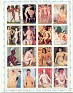 Guinea 1972 Pinturas 0,10 Ekuele Multicolor. Guinea pinturas. Subida por susofe